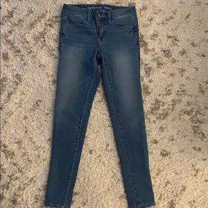 American eagle dream Jean